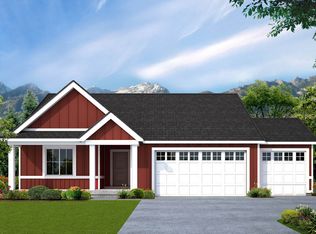 8198 N Lakeshore Dr, Lake Point, UT 84074