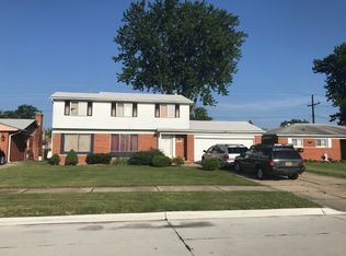 33425 Clifton Dr, Sterling Heights, MI 48310