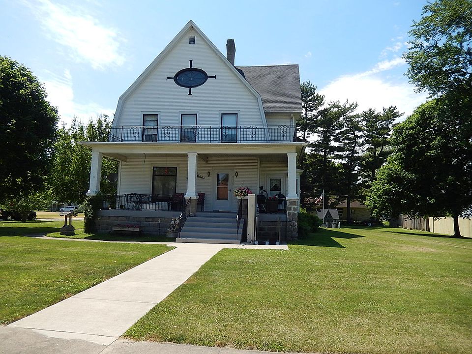 214 Stilson St, Earlville, IL 60518 Zillow