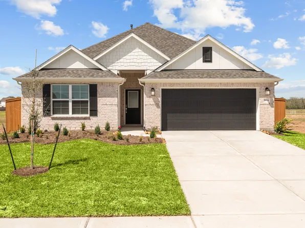 14114 Baikal Manor Dr, Santa Fe, TX 77510