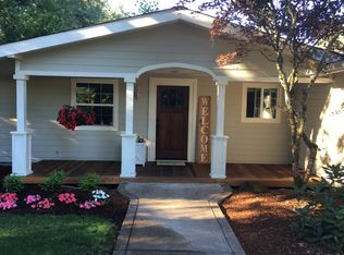 34826 Highway 58, Eugene, OR 97405