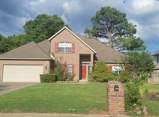 11417 S Maplewood Ave, Tulsa, OK 74137