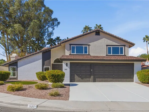 537 Trimley Ct, Henderson, NV 89014