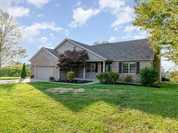 225 Kendall Rd, Dry Ridge, KY 41035
