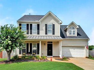 146 Castleton Cir, Boiling Springs, SC 29316