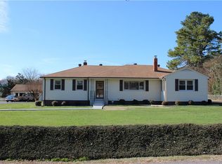 1429 Midage Ln, Sandston, VA 23150