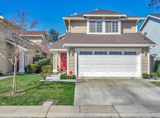 4443 Ashwood Cmn, Fremont, CA 94538