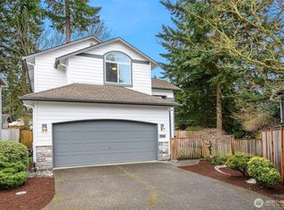 7543 NE 203rd Street, Kenmore, WA 98028