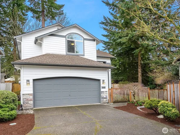 7543 NE 203rd Street, Kenmore, WA 98028