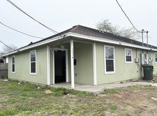 201 Edwards St, Corpus Christi, TX 78404