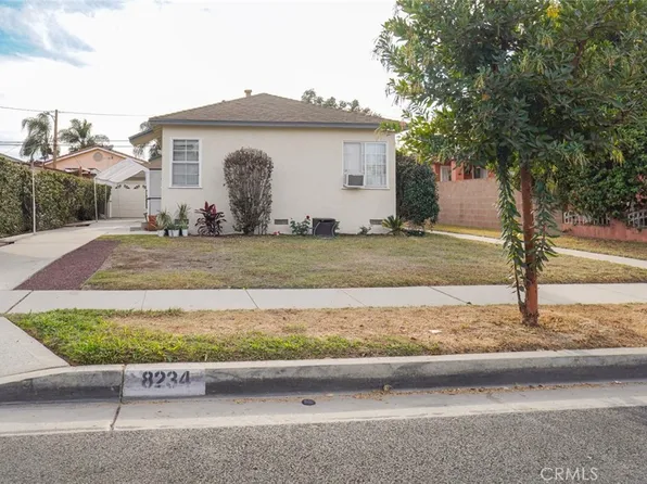 8232 Devenir Ave, Downey, CA 90242