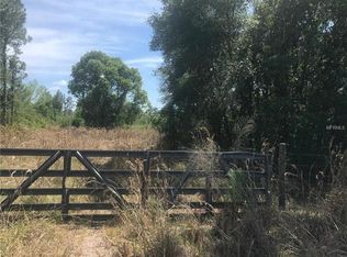 Foxfire Ln, Deland, FL 32720