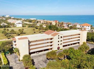 110 Whaler Dr APT 302, Melbourne Beach, FL 32951