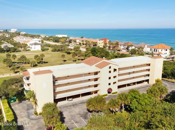 110 Whaler Dr APT 302, Melbourne Beach, FL 32951