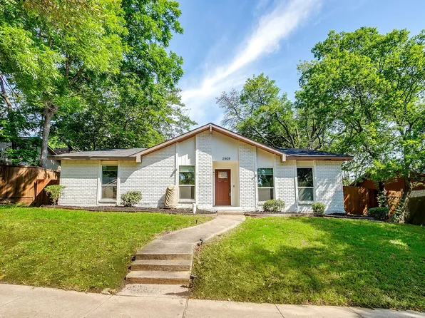 2909 Clover Valley Dr, Garland, TX 75043