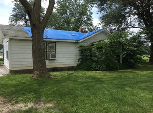 441173 E 230th Rd, Vinita, OK 74301