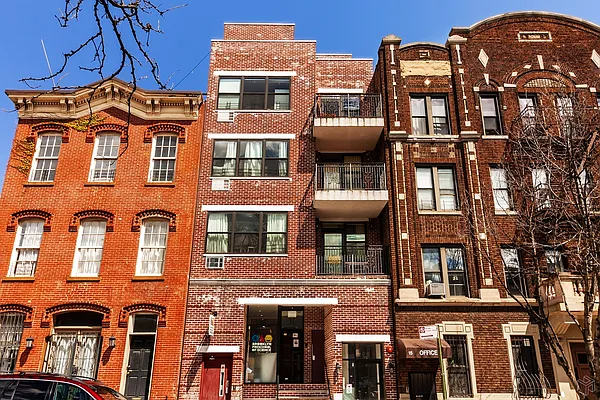 Rented by Brown Harris Stevens | media 21