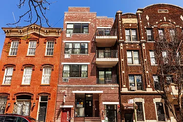 Rented by Brown Harris Stevens