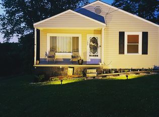 104 Curtis St, Greeneville, TN 37745