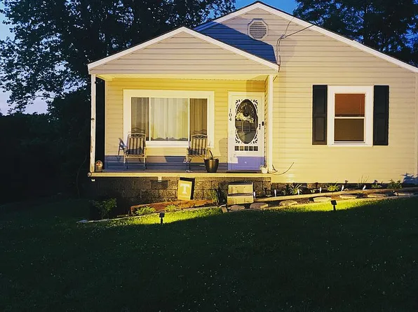 104 Curtis St, Greeneville, TN 37745