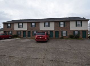 Ballygar St - 119, Clarksville, TN 37043