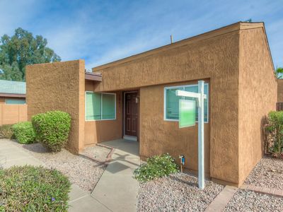 1866 E Kirkland Ln, Tempe, AZ, 85281