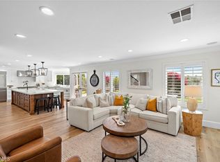 8 Las Pisadas, Rancho Santa Margarita, CA 92688