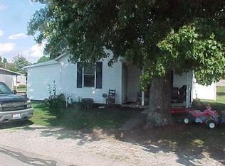 40 Railroad St, Kingston, OH 45644