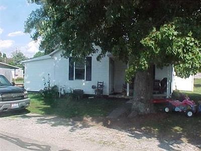 40 Railroad St, Kingston, OH, 45644