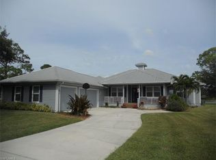12081 Nokomis Ct, Fort Myers, FL 33905