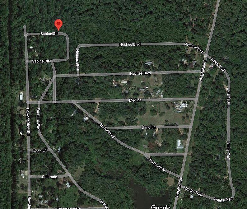 1st image of Sabine Cir