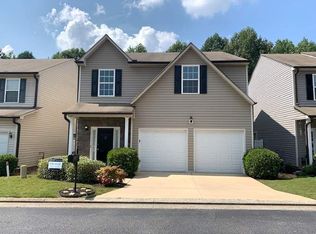 233 Arrowhead Dr, Dallas, GA 30132