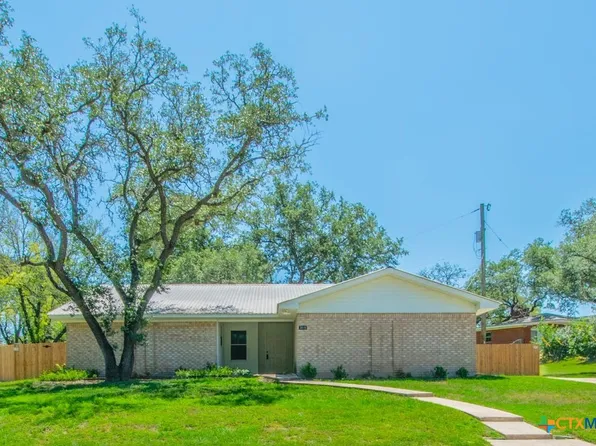 3019 Summit Dr, Belton, TX 76513