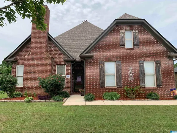 869 Barkley Dr, Alabaster, AL 35007