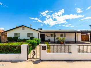 4635 N 58th Dr, Phoenix, AZ 85031