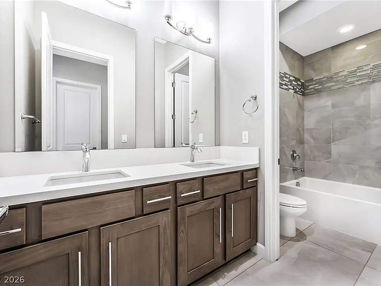 8477 Wolf Mountain Ct — Photo 20