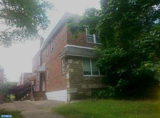 1806 Fox Chase Rd, Philadelphia, PA 19152