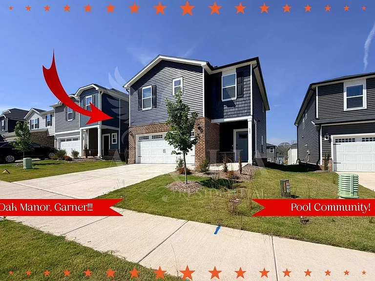 645 Red River Dr — Photo 1