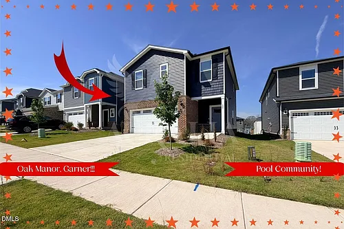 645 Red River Dr Photo 1