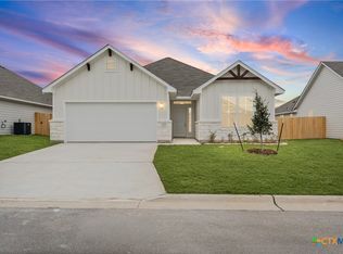 8120 Pineridge Way, Temple, TX 76502