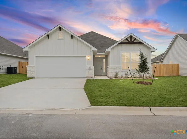 8120 Pineridge Way, Temple, TX 76502