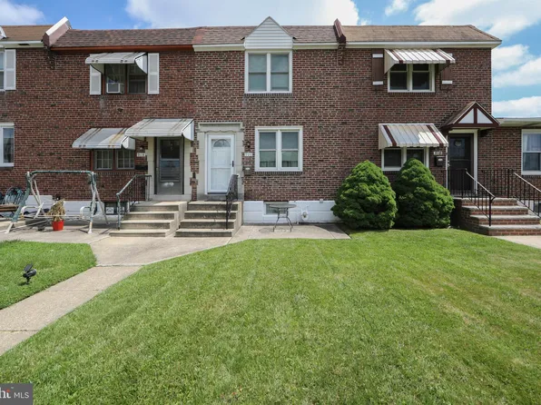 916 Maple Ave, Glenolden, PA 19036
