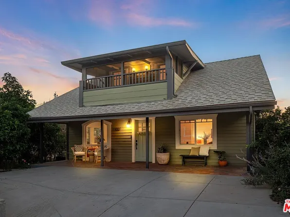 1337 Neola St, Los Angeles, CA 90041
