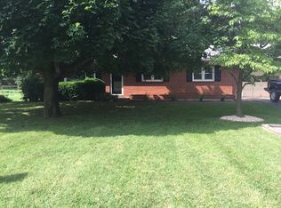 96 Beagle Gap Run, Waynesboro, VA 22980