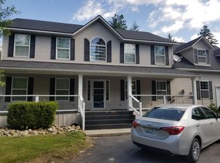 11485 E Shadow Ln, Athol, ID 83801