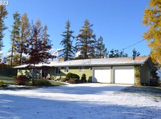 506 McCully Dr, Joseph, OR 97846