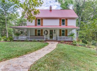 2515 W Governor John Sevier Hwy, Knoxville, TN 37920