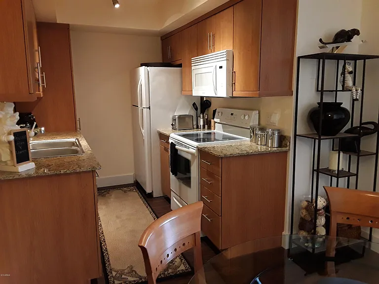 7350 N Via Paseo Del Sur #N107 — Photo 12