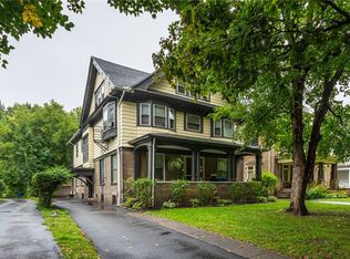 6 Granger Pl, Rochester, NY 14607