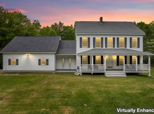 184 Ridge Rd, Monmouth, ME 04259
